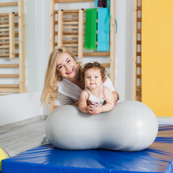 Kinetoterapie Pediatrica - Kinesis Medical Care