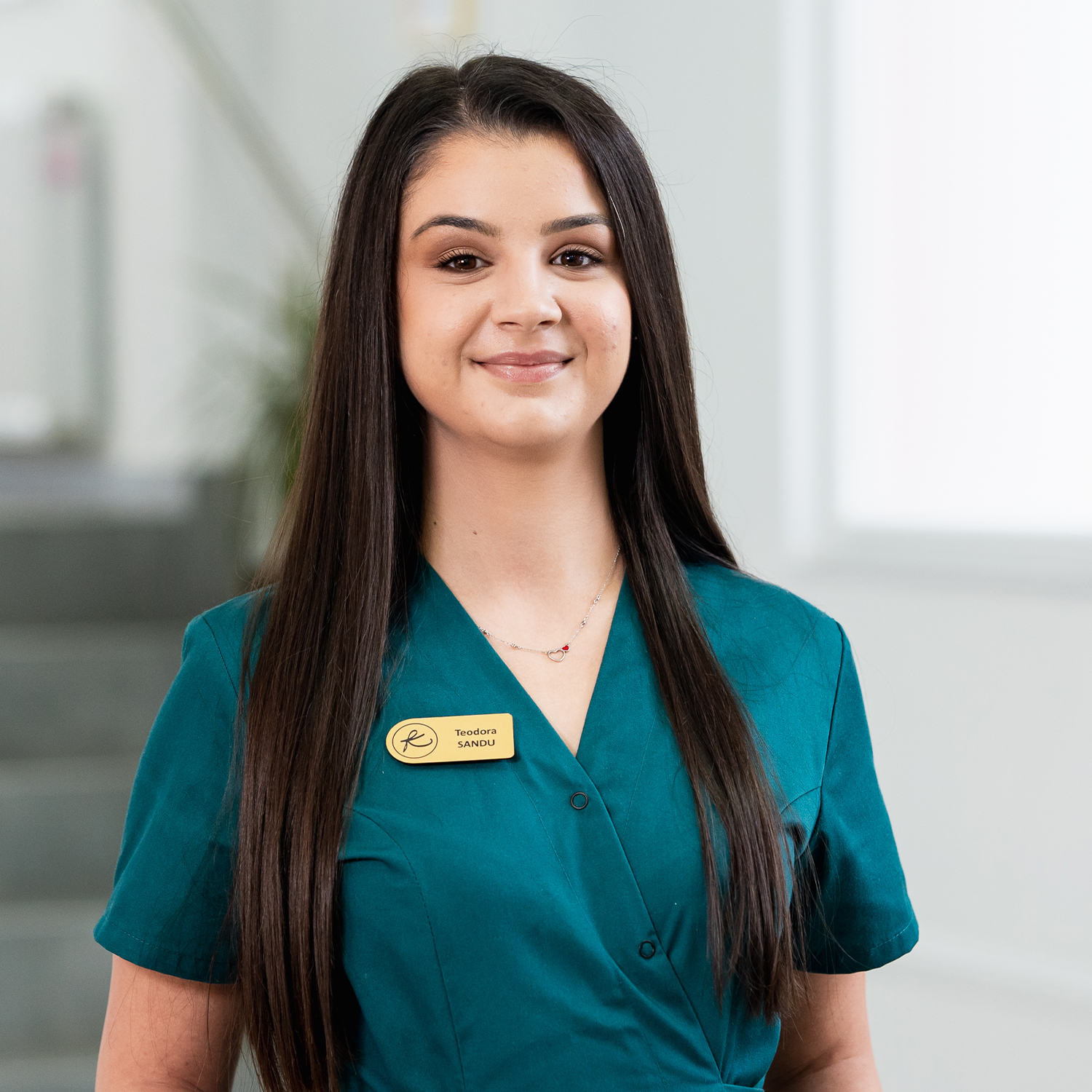 Teodora SAndu